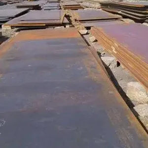 Dengwei Eh32 High-strength Hull Structural Steel Plate, With a Full Range of Specifications. You Can Visit the Factory for Inspection and Customized Cutting and Processing Are Available. thumbnail-2