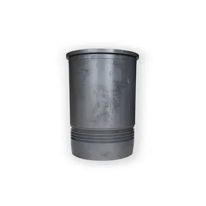 Cylinder LINER 601.01.02 JICHAI H12V190 H16V190 Diesel Engine Spare Parts thumbnail-3