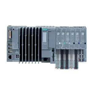 Siemens Plc 6es7421-7dh00-0ab0 Digital Input Module Sm421 thumbnail-3