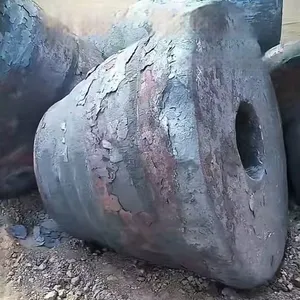 Cone Forgings, Forged Components, Custom Forging Manufacturer thumbnail-2