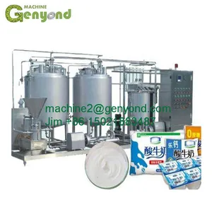 Farm Milk Cooling and Storage Tank thumbnail-2