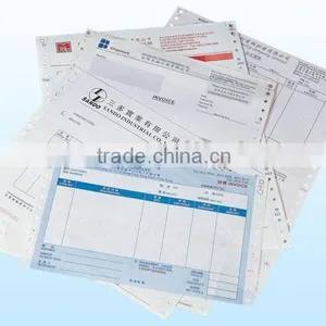 Security PIN-envelopes for Banks High Quality thumbnail-1
