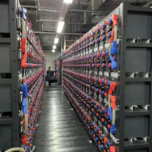 Ups Battery, Kefeng Pcmps2 - 350, Voltage Stabilizer for Computer Room Servers, Uninterruptible Power Supply thumbnail-4