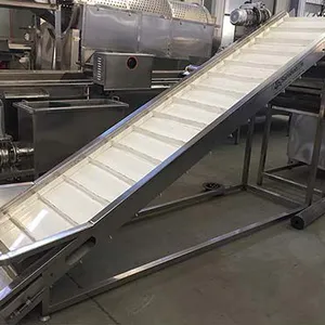 China GENYOND Brand Vegetable Chips Processing Line thumbnail-5