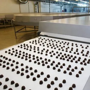 Mini Stone Chocolate Making Machine for Small Production thumbnail-2