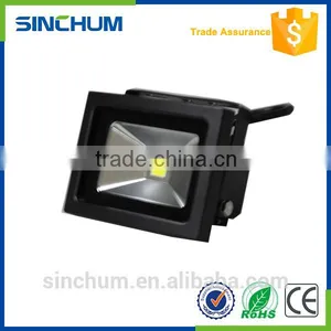 10w Led Light Epistar Ip65 High Lumen Thick Housing thumbnail-1