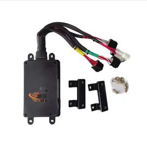 Original SDLG 4130001892 Fuse for LG956L L956F Wheel Loader Spare Parts. thumbnail-3