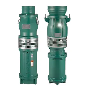 Industrial AC Submersible Pumps for Water and Sewage, With Diameters Ranging From 1.5 to 6 Inches, Come With a 1-year Warranty. thumbnail-5