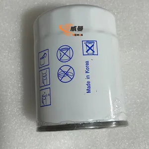 VOLVO Filter Cartridge 14524170 for EC140B EC160B EC180B EC210B EC240B EC250D EC290B EC700B thumbnail-3