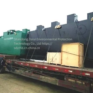 Prices, Models, and Pictures of Oral Clinic Sewage Treatment Equipment - Shandong Zerui Environmental Protection thumbnail-2