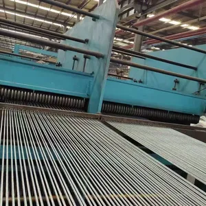 Steel Wire Rope，Steel Strand，1×7: General‑purpose for Bridges, Building Beams and Ground Anchors. thumbnail-5