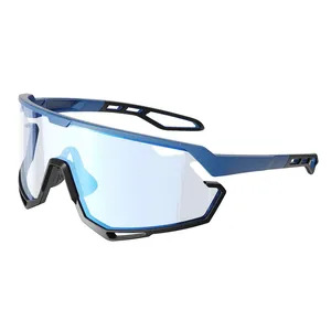 Polarized Sports Cycling Sunglasses thumbnail-5