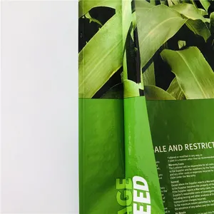 PP Woven Bag for Animal Feed 25kg thumbnail-2