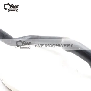 SK135-8 SK135-8 Rad Radiator Hose YNF12790, Excavator Cooling System Replacement Parts thumbnail-3