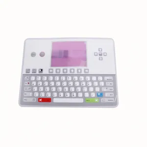 Keyboard Membrane Keypad for Citronix Ci3000 Series Ci3100 Ci3200 Ci3300 Inkjet Coding Printer thumbnail-2