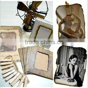 Photo Frame With Jesus Picture thumbnail-1