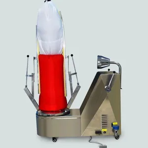 Garment Factory Dummy Finisher Finishing Process Machinery thumbnail-1