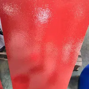 Flue Gas Desulfurization Vinyl Scale Mastic thumbnail-2
