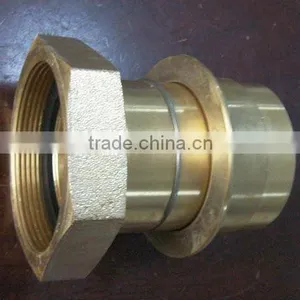 Brass Machino Adaptor thumbnail-1