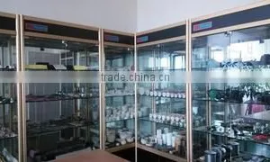 Shanghai Zhengxi Ceramics Co., Ltd. company overview - view 2 thumbnail