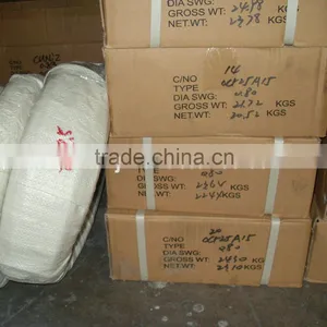 FeCrAl Heating Resistant Ribbon thumbnail-5