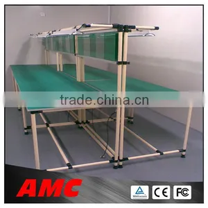 Electronics Workbench With Optical Lens Prism thumbnail-5