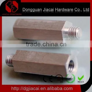 Stainless Steel Perfect Motor Axis Hardware Parts or Mane Parts thumbnail-1
