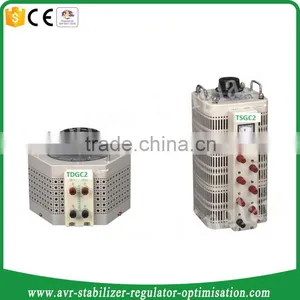 Variac Variable Transformer thumbnail-2