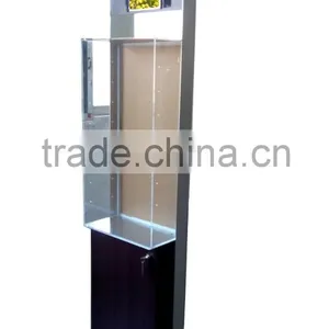 100% Warranty Advantage Price Professional Supplier 7 Inch Retail Store Lcd Advertising Display thumbnail-5