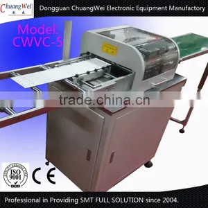 Pcb Separator/separating Cutting Machine Supplier thumbnail-1