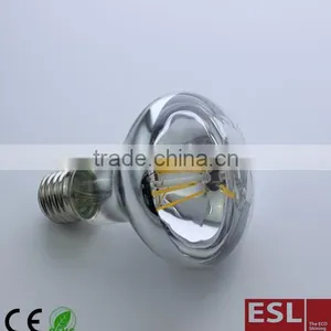 Hot Selling! R63 4w 220v-240v Bulb Filament With CE&RoHS 2Years Warantty 3000k thumbnail-2
