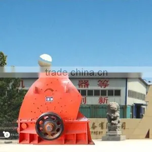 850*800mm Feeding Size Hammer Mill Crusher for Limestone thumbnail-4
