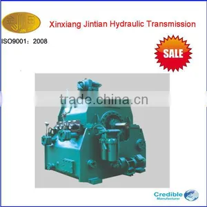 Hydrodynamic YOTcs Couplier Machines Supplier thumbnail-1