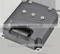 Curtis AC Induction Motor Controller 1222 for Reach Trucks Order Pickers Stackers 'man Up' Warehouse Trucks thumbnail-2