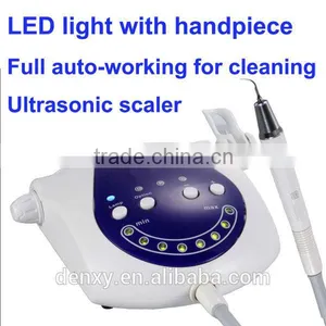 Dental Manufacturer OEM Woodpecker Dental Ultrasonic Scaler Quality Choice thumbnail-4