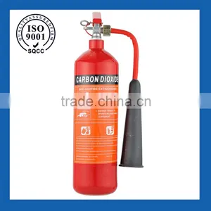 Small Co2 Fire Extinguisher,trolley Co2 12kg Fire Extinguisher,africa Co2 5kg Fire Extinguisher thumbnail-2