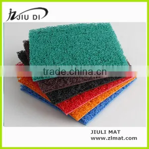 High Weight PVC Wire Ring Carpet thumbnail-2