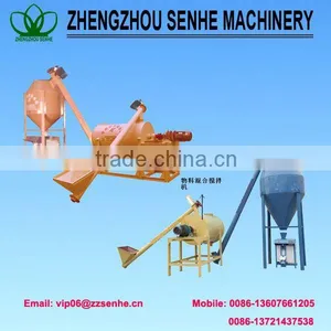 Stirrer Mixer thumbnail-1