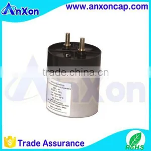 Similar to PK16 XC E50.M12-174NT7 1300V 170uF 170MFD 150uF 150MFD DC Link High Power Capacitor thumbnail-1