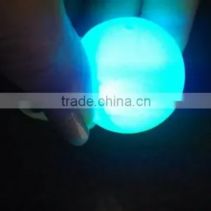 Chirstmas Gifts Led Flashing Finger Ring Light,party Supply Led Finger Ring,promotional Item Led Glowing Finger Ring With Logo thumbnail-3