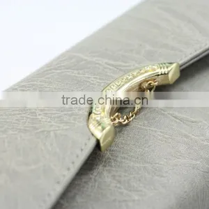 Factory Price!Fashion PU Leather Wallet,PU Wallet thumbnail-5