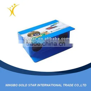 Wholesale Folding Paper Binoculars thumbnail-1