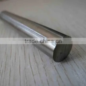 Alloy Monel K400 Round Bar thumbnail-5
