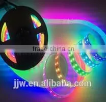 IP65 Waterproof LED Strip3528SMD Fiexble LightHigh Brightness CE/RoHS Approved thumbnail-3