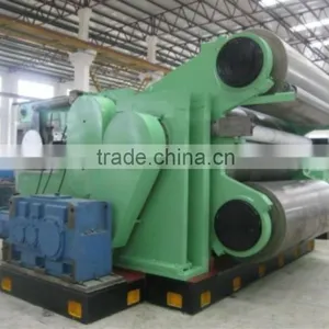 Automatic Rotary Curing Press / Rotary Rubber Curing Press / Drum Type Rubber Vulcanizer thumbnail-1