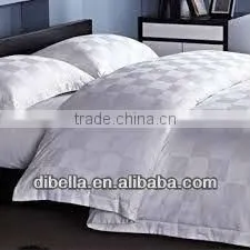 Check Style Cotton Bedding Fabric for Sets thumbnail-1