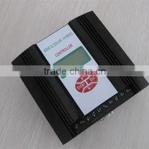 2015 CHINESE SUPPLIER Qingdao Richuan 300wva Generator Price thumbnail-3