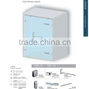 Shower Room System thumbnail-1