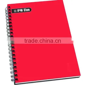 Customized School Notebook thumbnail-1