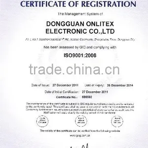 LED Lamp Board Manufacturer China Cree LED Light PCBA thumbnail-2